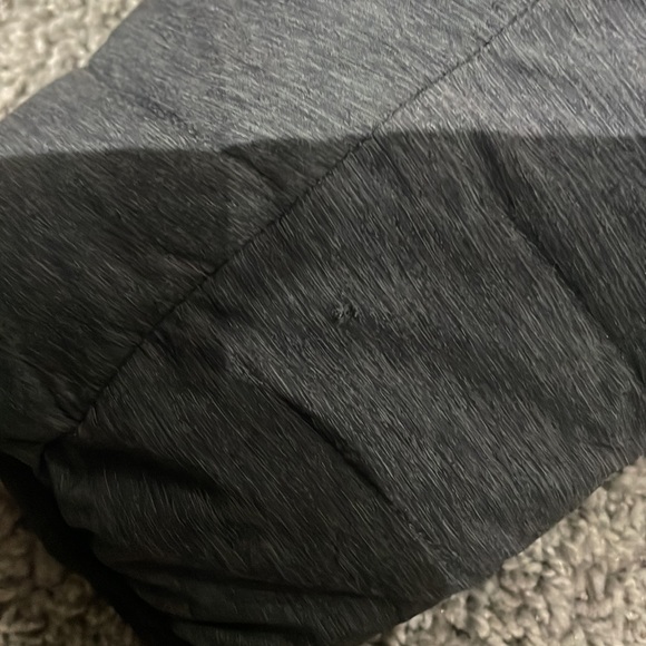 Mckinley men’s US medium puffer jacket - Picture 4 of 5